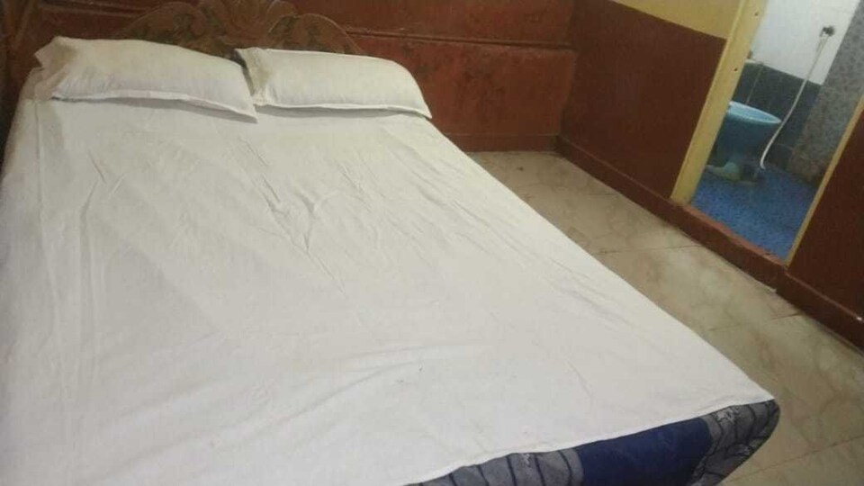 OYO 93226 Santi Lodge, Chandrapur, Chandrapur