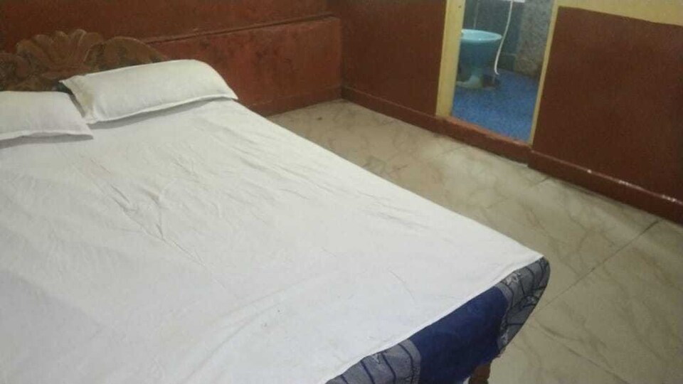 OYO 93226 Santi Lodge, Chandrapur, Chandrapur