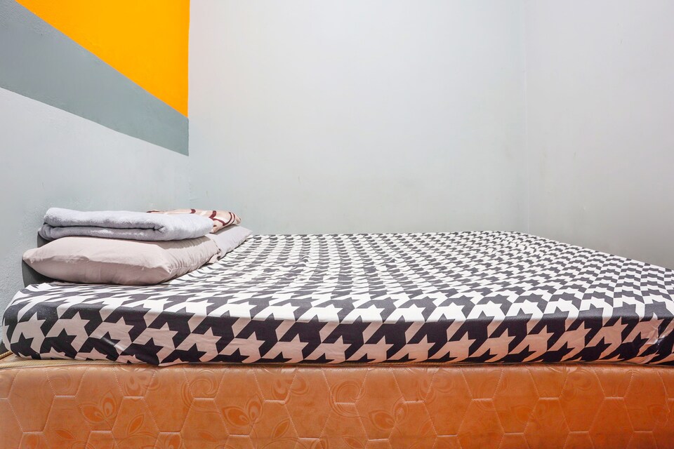 SPOT ON 90610 Loft Waterfront, Kuching, Kuching