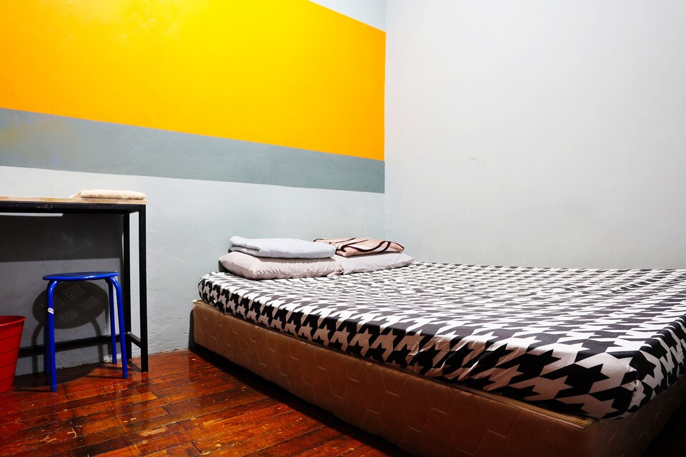 SPOT ON 90610 Loft Waterfront, Kuching, Kuching