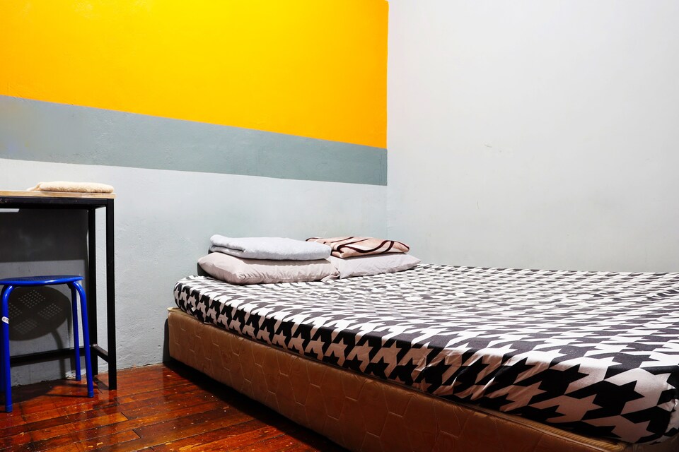 SPOT ON 90610 Loft Waterfront, Kuching, Kuching