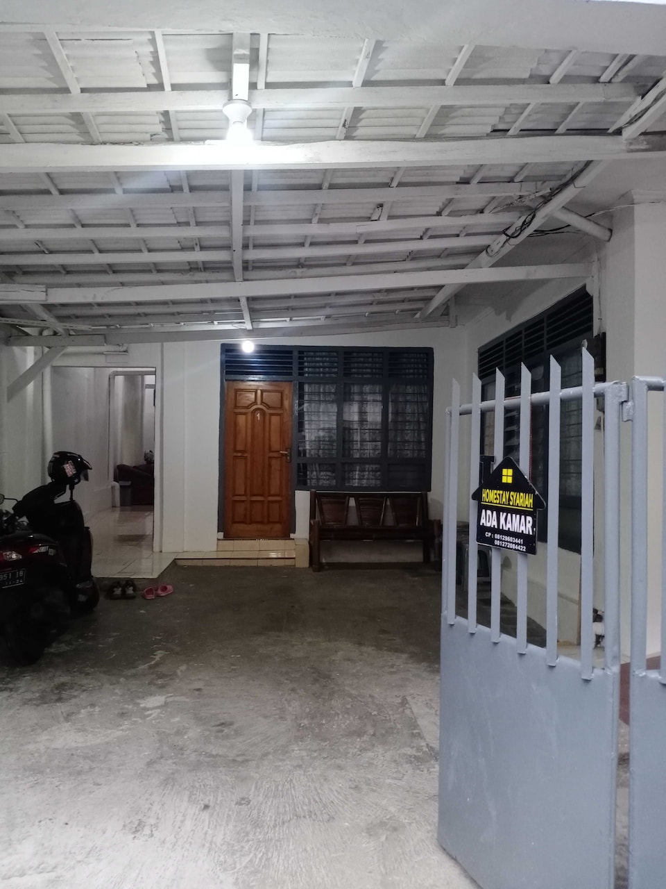 SPOT ON 91597 Sharie Homestay Syariah, SPOT ON Bandar Lampung, Book
