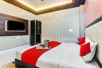 Hotel O The Heaven Hotel