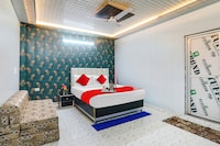 Hotel O The Heaven Hotel