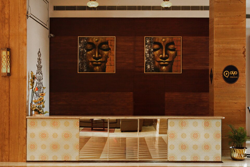 OYO Premium 089 Mahindra SEZ, Vaishali Nagar Jaipur, Jaipur