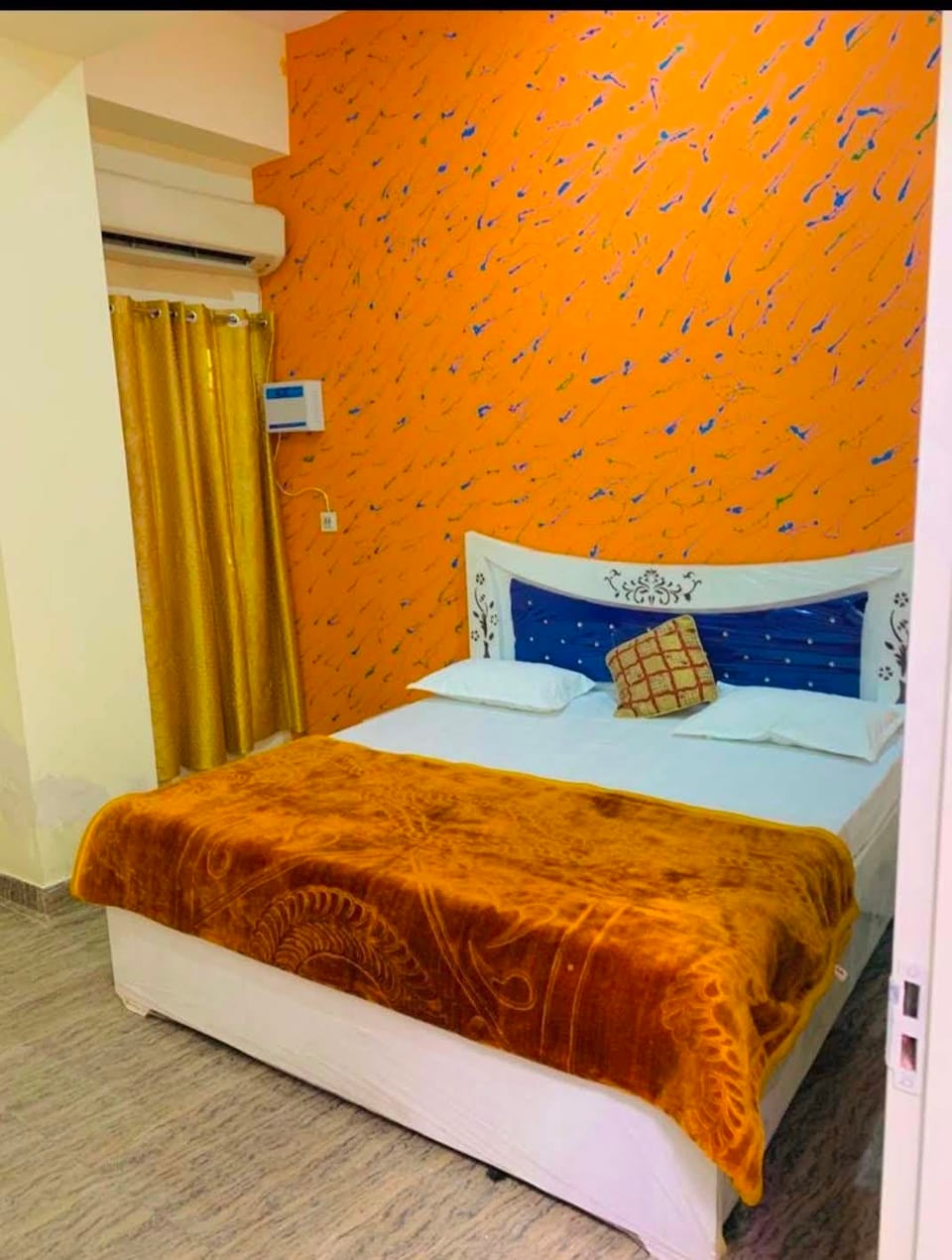 Hotel O A-One, Palwal, Palwal