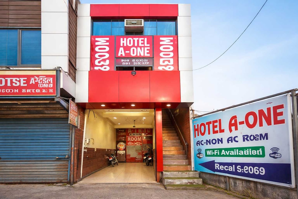 Hotel O A-One, Palwal, Palwal