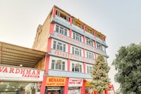 SPOT ON Menaria Guest House