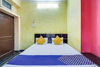 SPOT ON Menaria Guest House