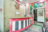 SPOT ON Menaria Guest House