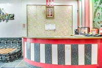 SPOT ON Menaria Guest House