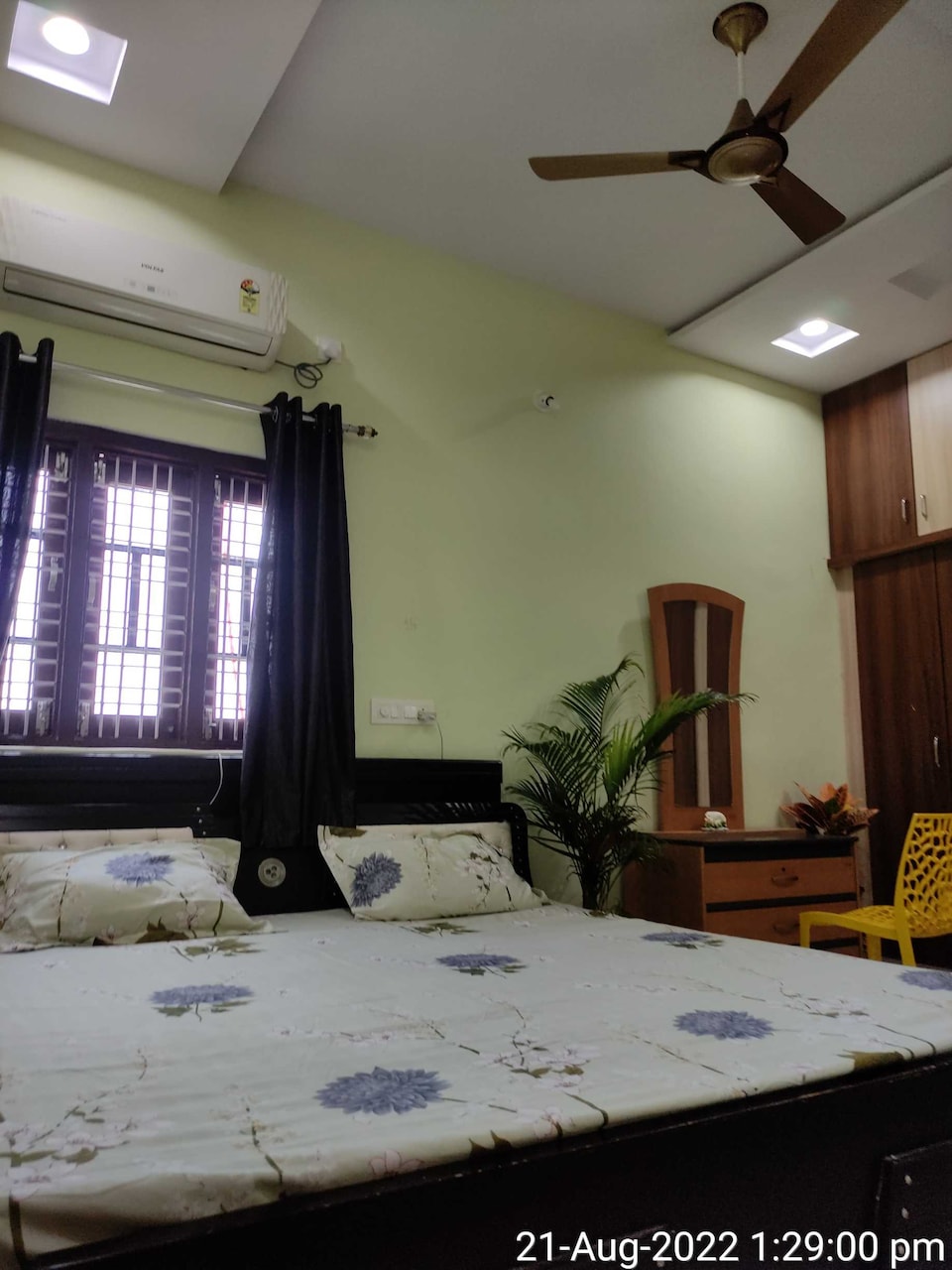SPOT ON Sunrise Guest House, LB Nagar-Ramoji, Hyderabad