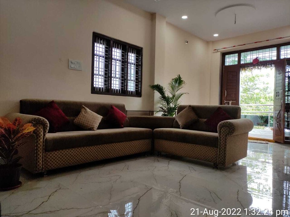 SPOT ON Sunrise Guest House, LB Nagar-Ramoji, Hyderabad