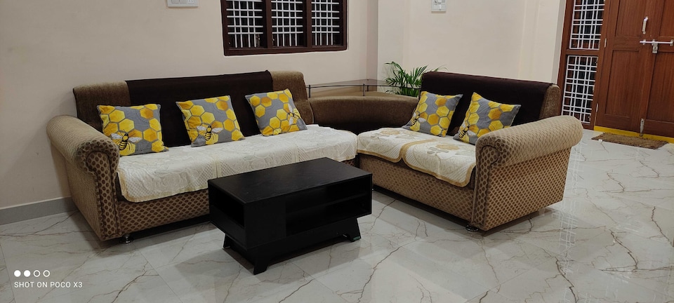 SPOT ON Sunrise Guest House, LB Nagar-Ramoji, Hyderabad