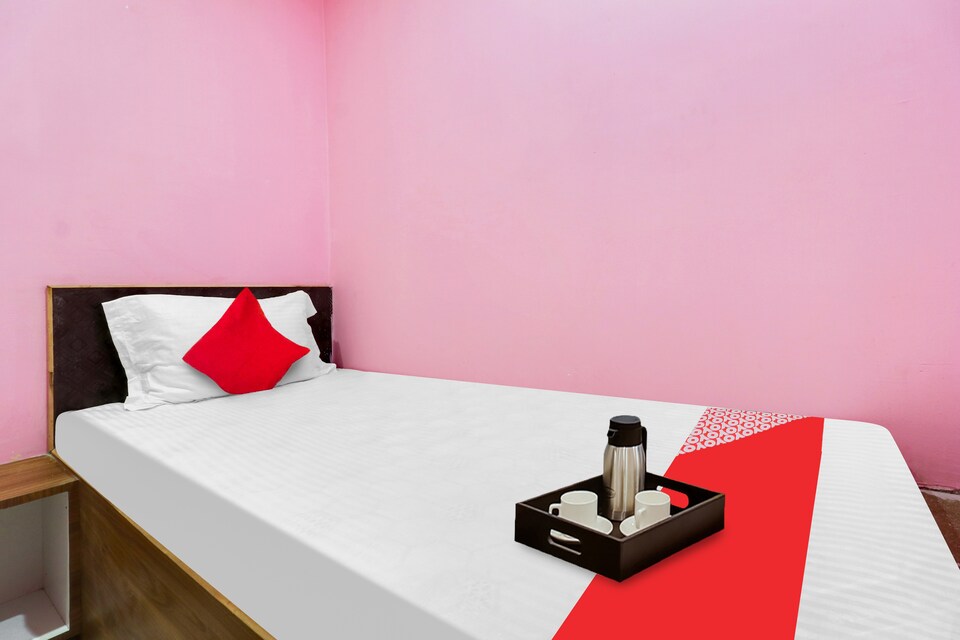 Hotel O Jvs Hotel, Transit Vizag, Visakhapatnam