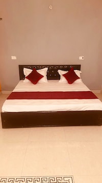 OYO Hotel Tree House Near Badarpur Border Metro Station