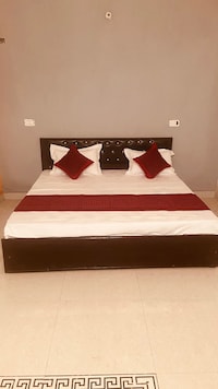 OYO Hotel Tree House Near Badarpur Border Metro Station