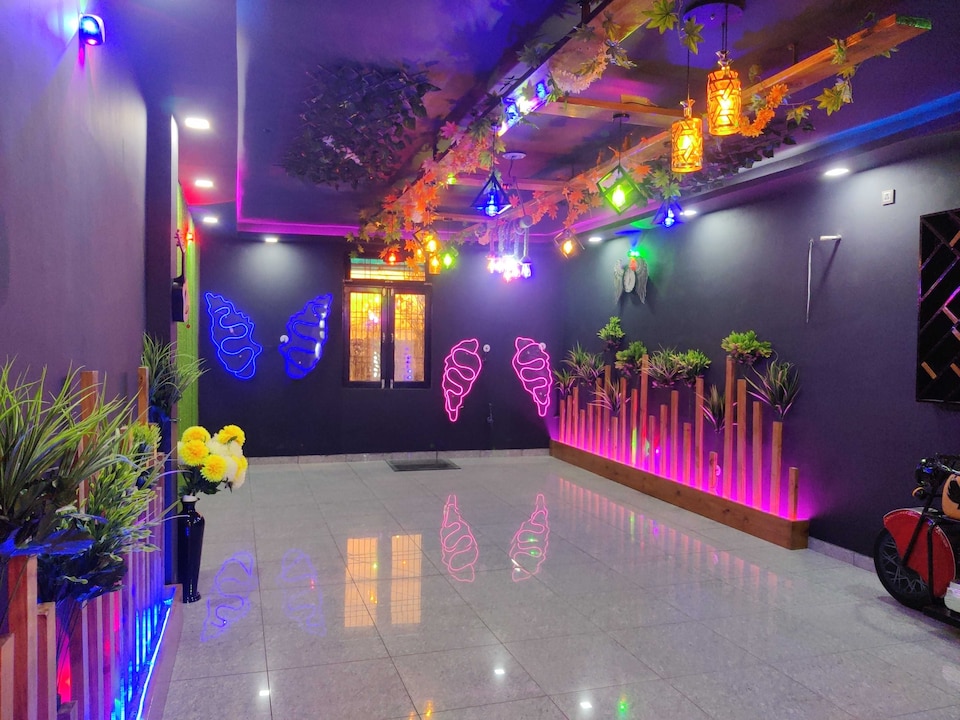 OYO Hotel Akshat, Meerut, Meerut