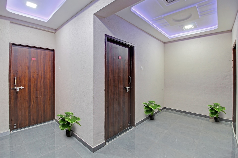 Hotel O White House, Hinjewadi Pune, Pune