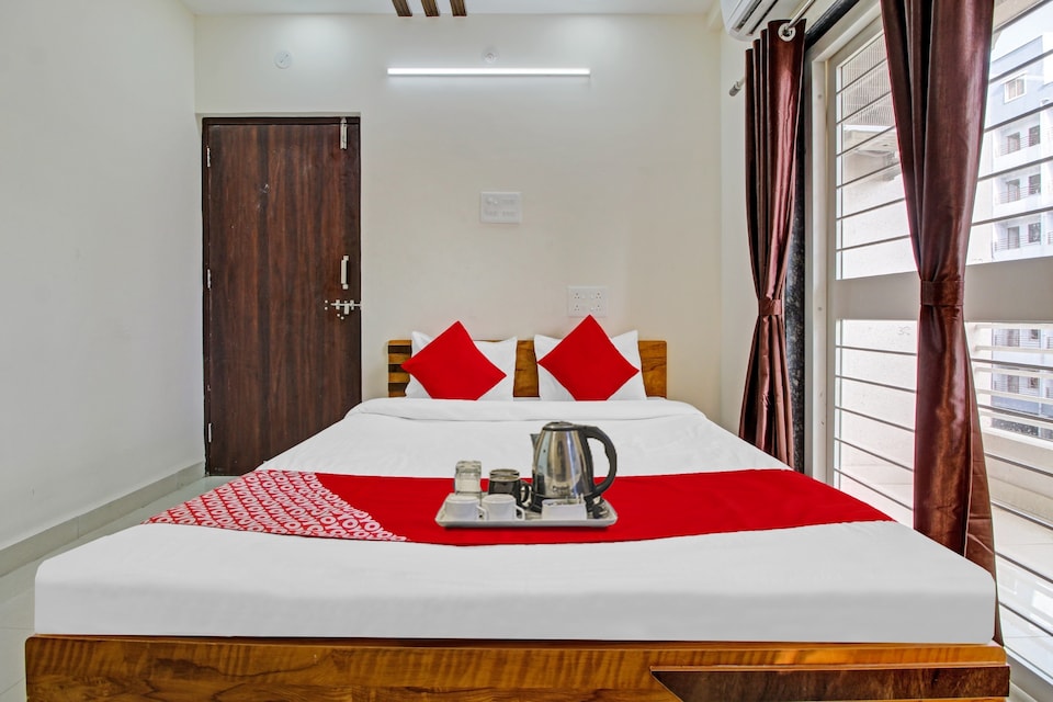 Hotel O White House, Hinjewadi Pune, Pune