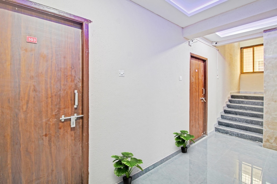 Hotel O White House, Hinjewadi Pune, Pune