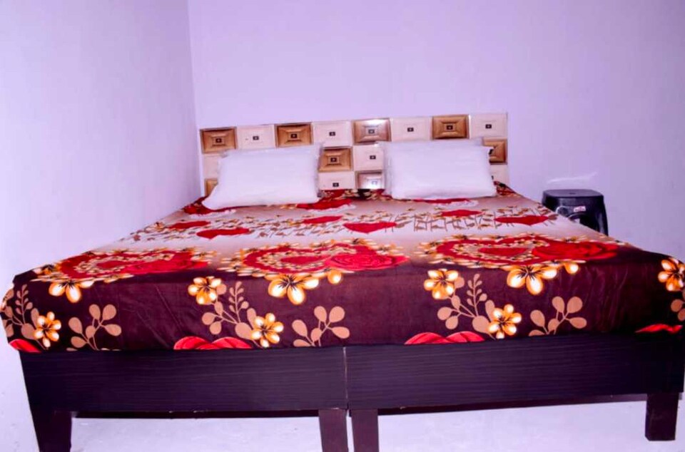 OYO Rana Palace Hotel & Restaurant, Muzaffarnagar, Muzaffarnagar