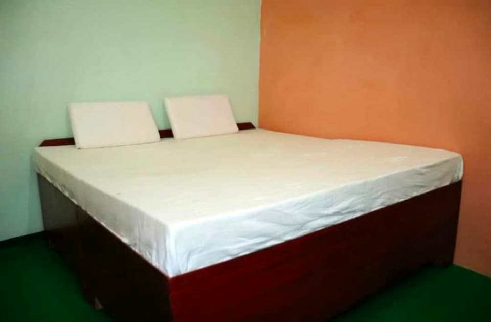 OYO Rana Palace Hotel & Restaurant, Muzaffarnagar, Muzaffarnagar