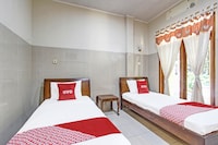 OYO 91603 Wisma Garuda