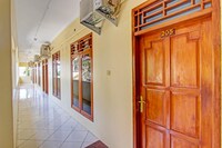 OYO 91603 Wisma Garuda