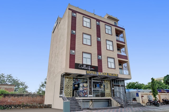 Hotel O RATANGARH