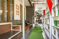 Collection O 91604 Yuni Inn Az-zikra Syariah