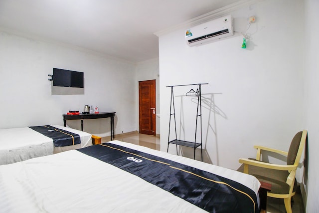 Collection O 91605 Nexdeco House Homestay Syariah