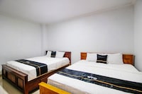 Collection O 91605 Nexdeco House Homestay Syariah