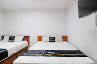 Collection O 91605 Nexdeco House Homestay Syariah