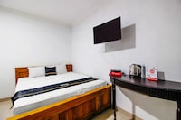 Collection O 91605 Nexdeco House Homestay Syariah