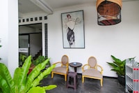 Collection O 91605 Nexdeco House Homestay Syariah