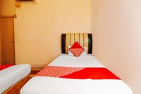 OYO 91607 Steze Guest House Syariah