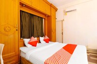 OYO 91607 Steze Guest House Syariah
