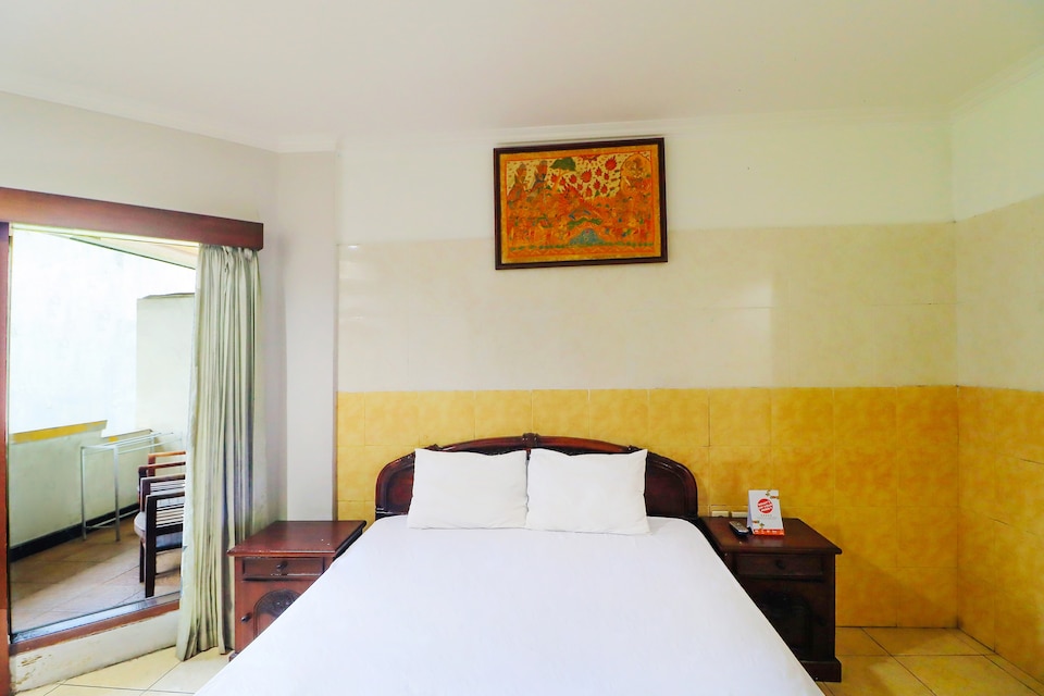 OYO 91608 Hotel Gatsu Indah , North Denpasar, Bali