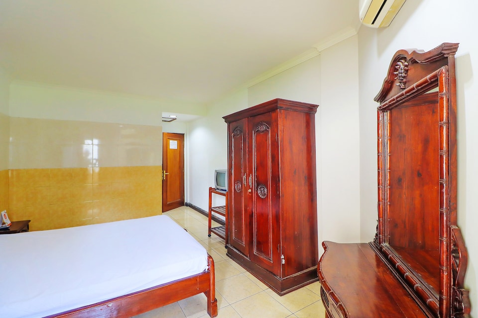 OYO 91608 Hotel Gatsu Indah , North Denpasar, Bali