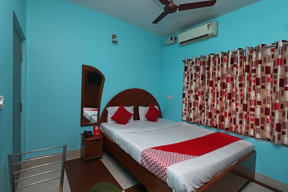 Flagship Maa Bhagabati Guest House, Nayapalli Bhubaneswar, Bhubaneswar