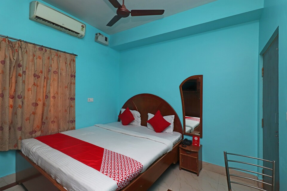 Flagship Maa Bhagabati Guest House, Nayapalli Bhubaneswar, Bhubaneswar