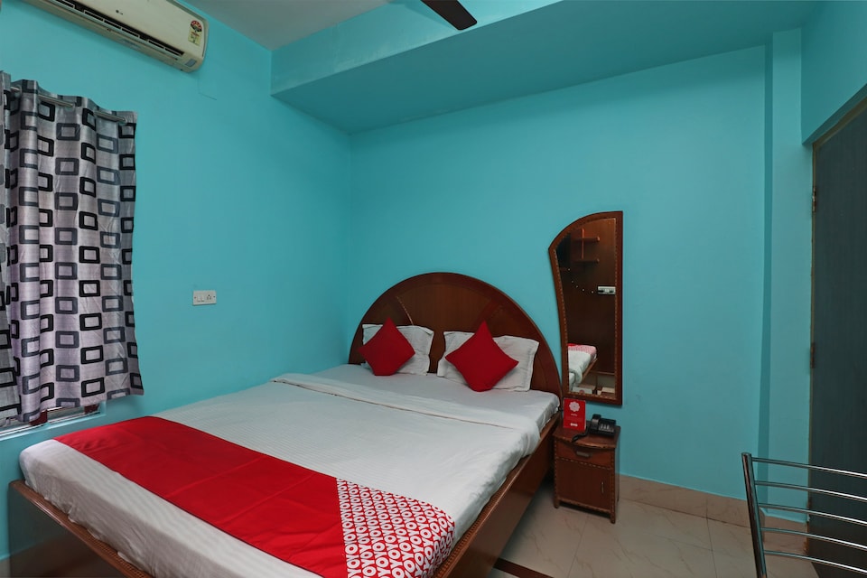 Hotel O Maa Bhagabati Guest House, Nayapalli Bhubaneswar, Bhubaneswar