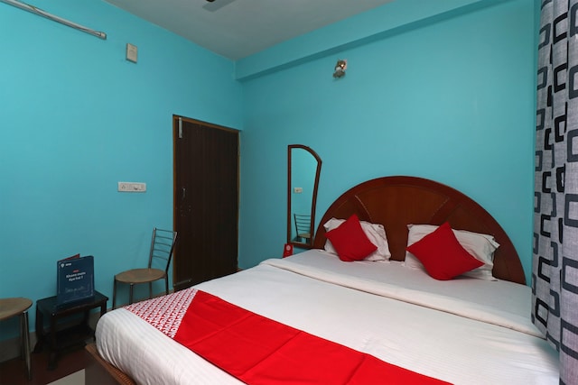 Hotel O Maa Bhagabati Guest House