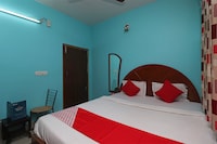 Hotel O Maa Bhagabati Guest House