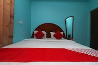 Hotel O Maa Bhagabati Guest House