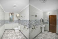 Hotel O antariksh paradise 