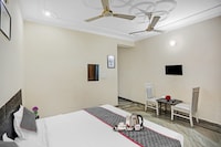 Hotel O antariksh paradise 