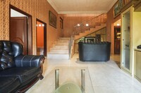SPOT ON 91620 Skypiea Guest House