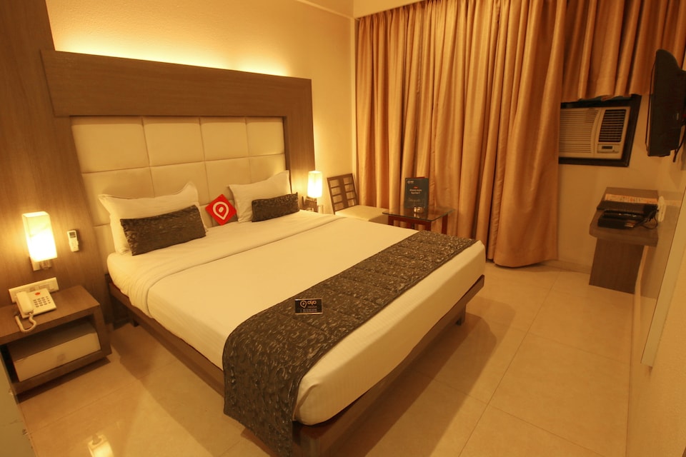 OYO 395 Hotel Vinamra Residency, Mumbai Panvel-CBD-Taloja, Mumbai